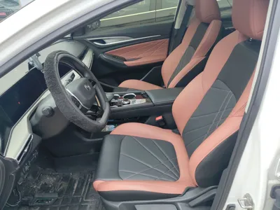 Changan Eado