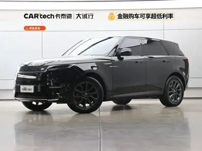 Land Rover Sport