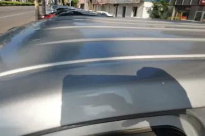 CHANGAN KAICHENG Xingka