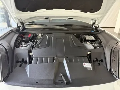 Porsche Cayenne Hybrid