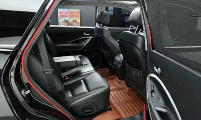 Hyundai Maxcruz