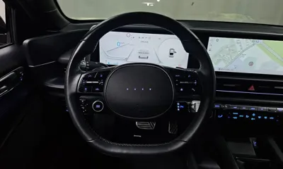 Hyundai Ioniq6