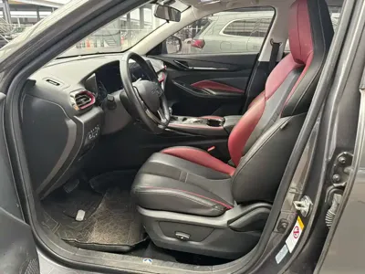 Oshan Oushang X5