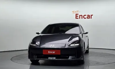 Hyundai Ioniq6