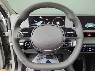 Hyundai Ioniq5