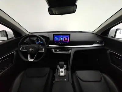 BYD Pro