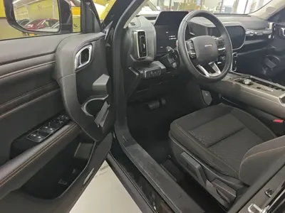 Haval Big Dog