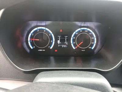 Kaicheng Ruixing M80