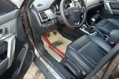 Haval H2