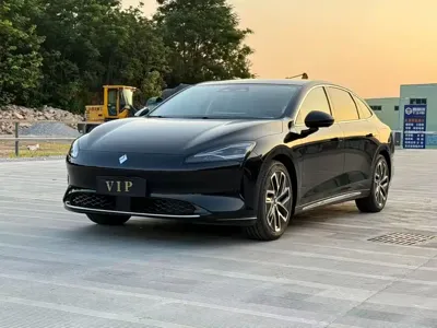 Baojun 宝骏享境