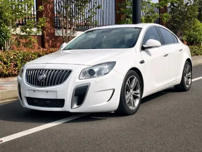 Buick Regal