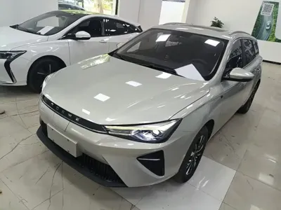 Roewe ei5