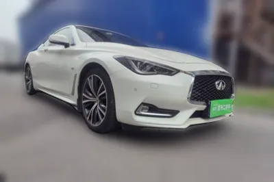 Infiniti Q60
