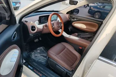 Wuling Bingo