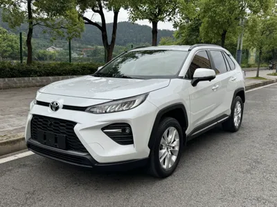 Toyota Wildlander