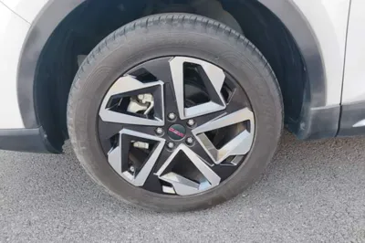 Sinotruk VGV U75PLUS