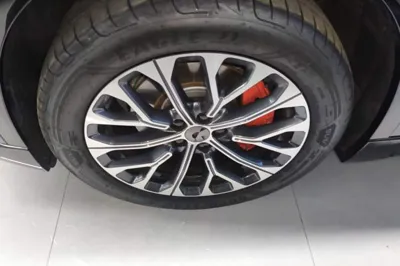Nio EC6