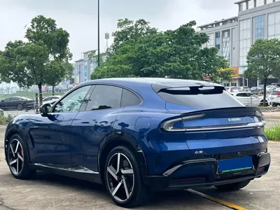 Xiaomi 小米YU7