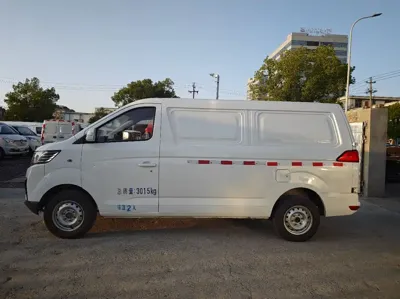 Ruixiang V2 EV