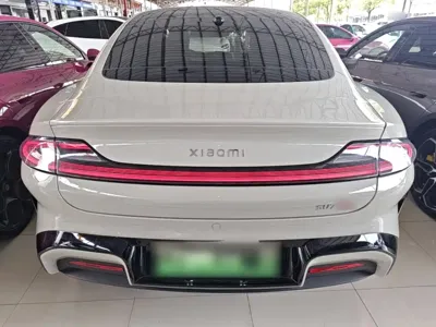 Xiaomi SU7