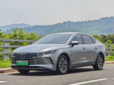BYD Destroyer 05