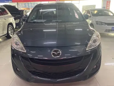 Mazda 5