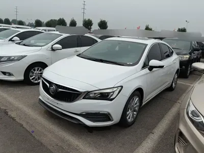 Buick Verano