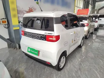 Wuling MINIEV