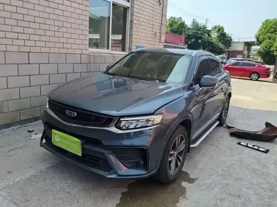 Geely Xingyue