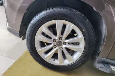 Haval H2