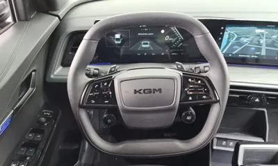 KG_Mobility_Ssangyong Musso