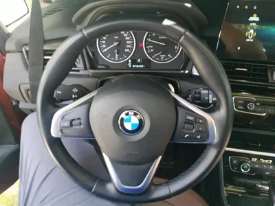 BMW 2 Series Active Tourer