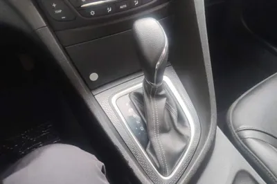 Buick Excelle GX