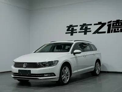Volkswagen Viloran