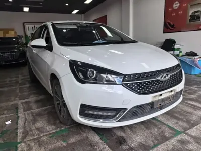 Chery Arrizo 5