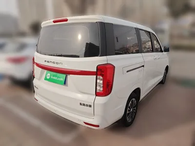 Dongfeng Fengon 380