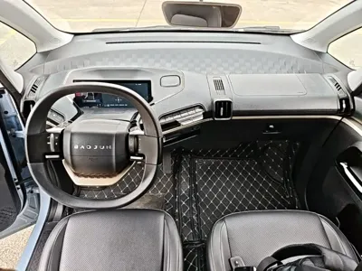 Baojun KiWi EV