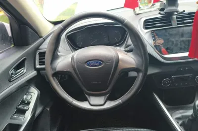 Ford Escort