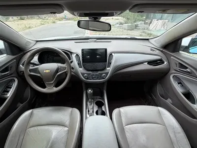 Chevrolet Malibu XL