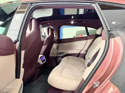 Xiaomi 小米YU7