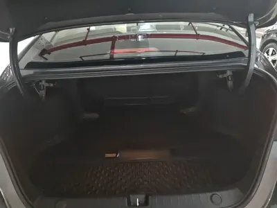 Geely Binrui