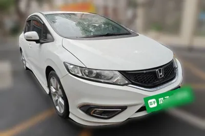 Honda Jade