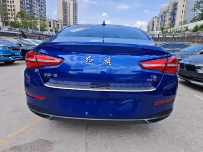 Hongqi Hongqi H5