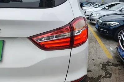 SWM X7