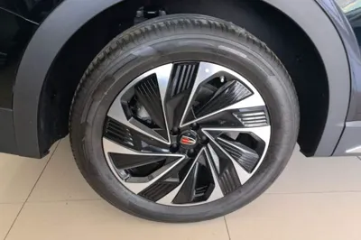 Hongqi HS7 PHEV