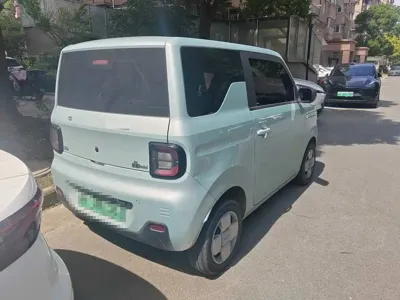 Galaxy Panda