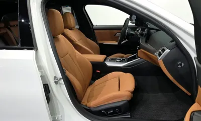 BMW 3-Series