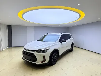 Chevrolet Volando