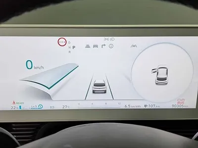 Hyundai Ioniq5