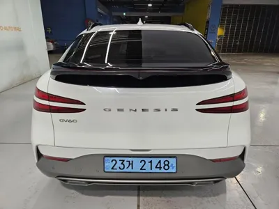 Genesis GV60